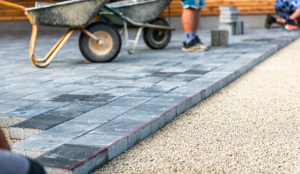 Best Residential Driveway Installation  in Somers Point, NJ