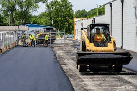 Why Choose Us For All Your Driveway Paving Needs in Somers Point, NJ?